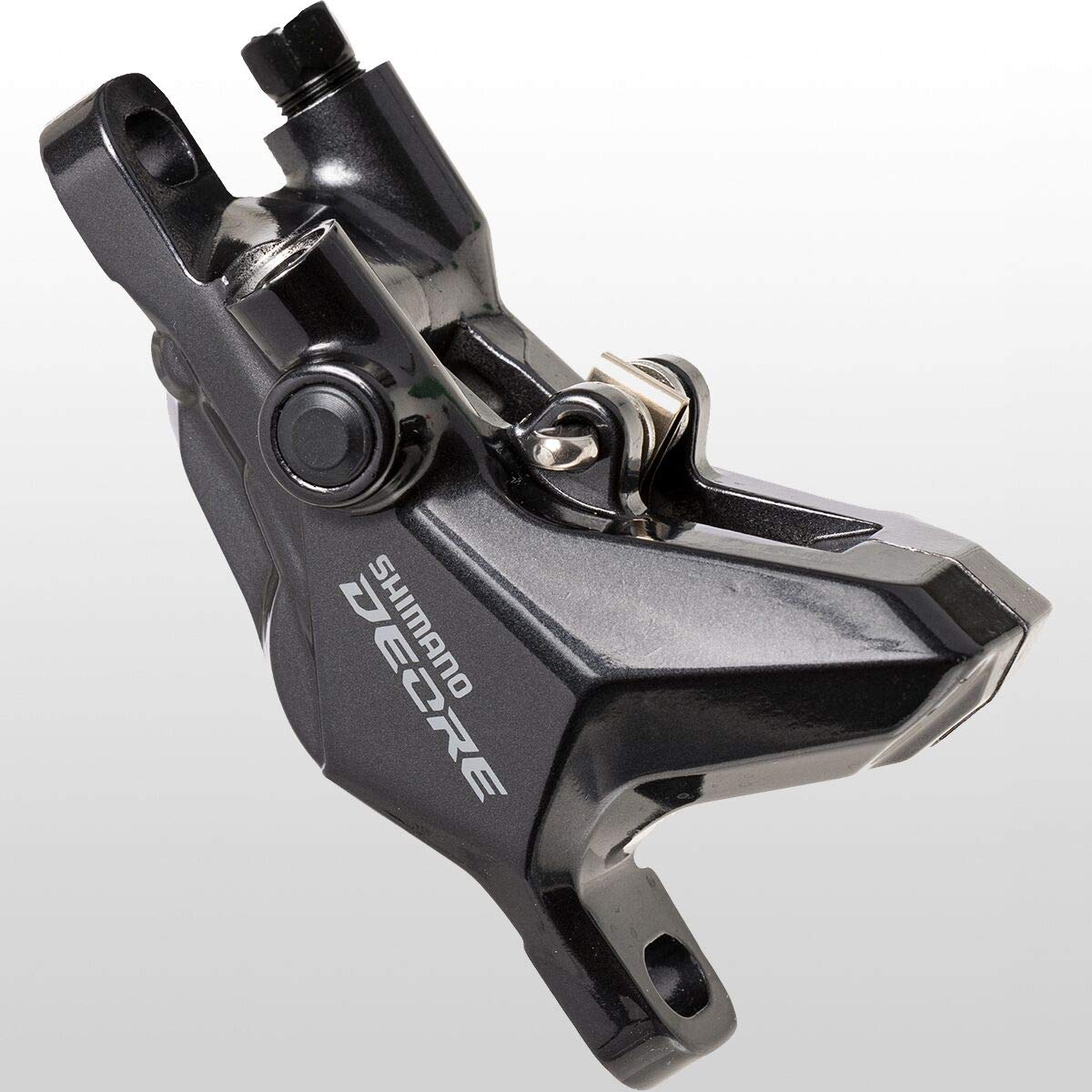 Foto 4 pulgar | Freno De Disco Shimano Deore Br-m6100 Metálico Trasero - Venta Internacional.