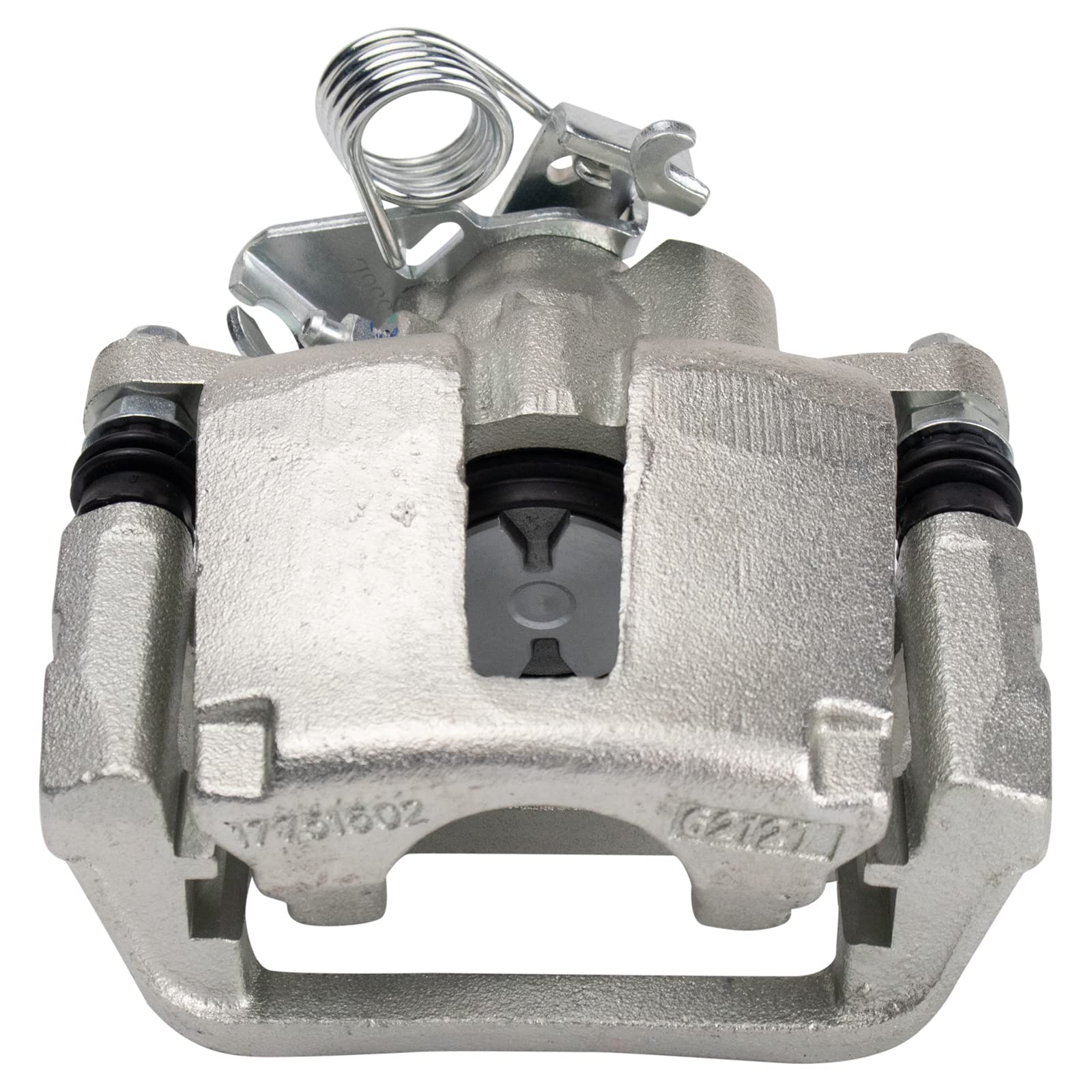 Foto 7 pulgar | Kit De Pastillas De Freno Y Rotor Trq Rear Para Ford 2013-2018 Y Lincoln - Venta Internacional.