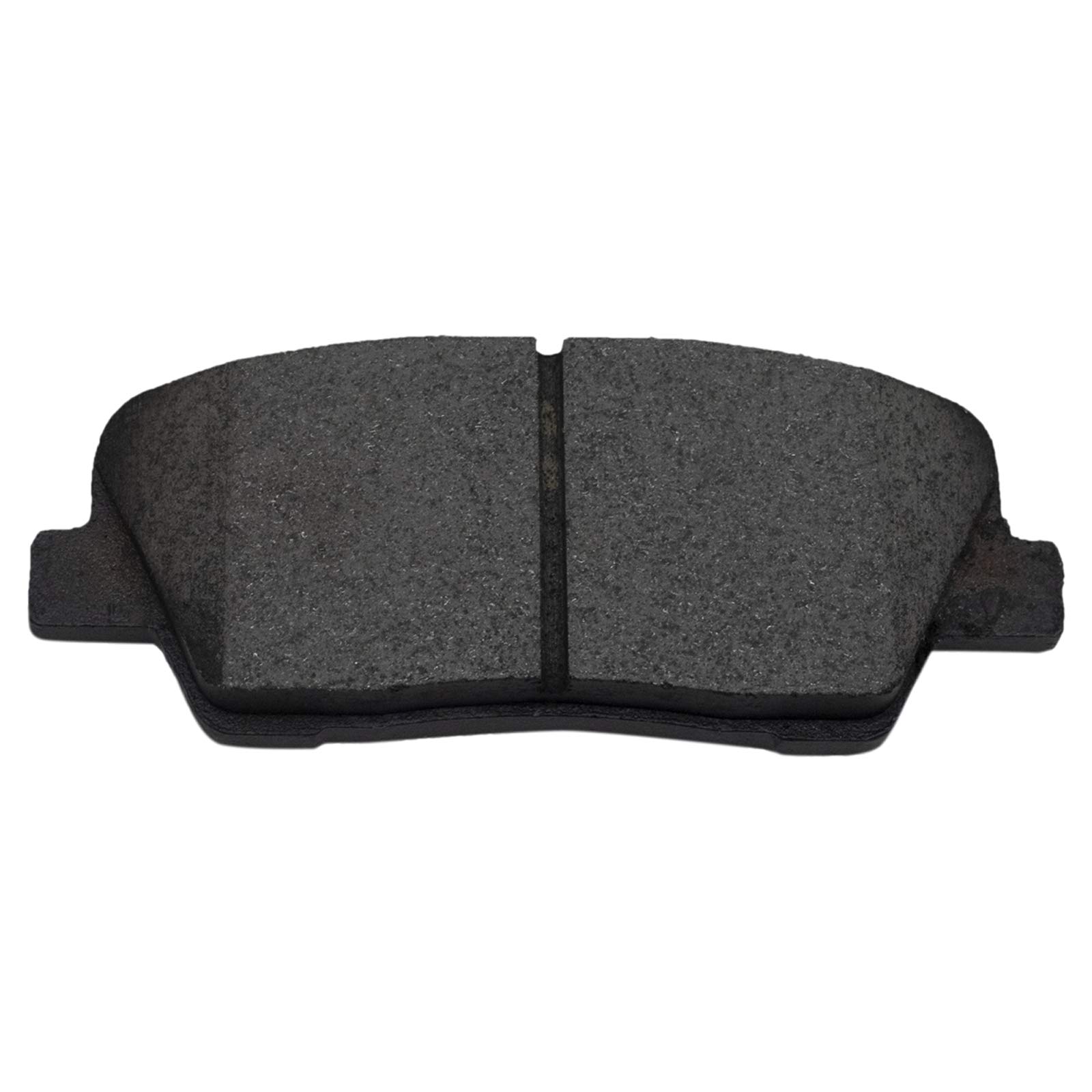 Foto 6 pulgar | Kit De Pastillas De Freno Y Rotor Trasero Trq Compatible Con Kia 2014 - Venta Internacional.
