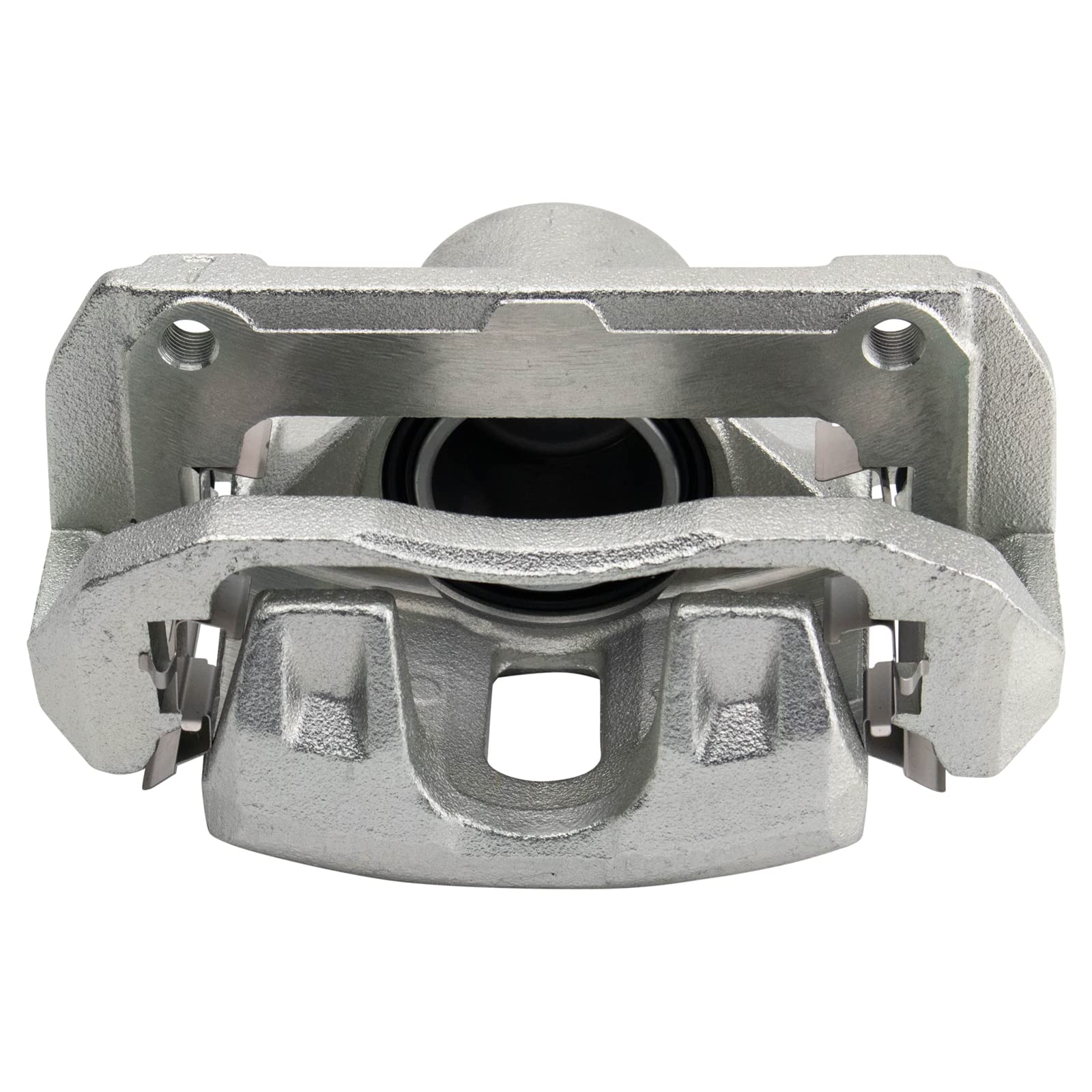 Foto 5 | Kit De Pastillas Y Rotor De Freno Trq Semimetálico Delantero Acura Cl Tl - Venta Internacional.