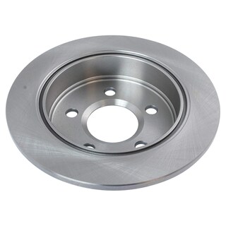 Foto 7 | Kit De Pastillas De Freno Y Rotor Trq Trasero Compatible Con Buick Chevrolet - Venta Internacional.