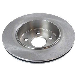 Foto 7 | Kit De Pastillas De Freno Y Rotor Trq Trasero Semimetálico Para Dodge Ram 1500 - Venta Internacional.