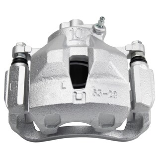 Foto 5 | Kit De Pastillas Y Rotor De Freno Trq Front Compatible Con Toyota - Venta Internacional.