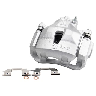 Foto 7 | Kit De Pastillas Y Rotor De Freno Trq Front Compatible Con Toyota - Venta Internacional.