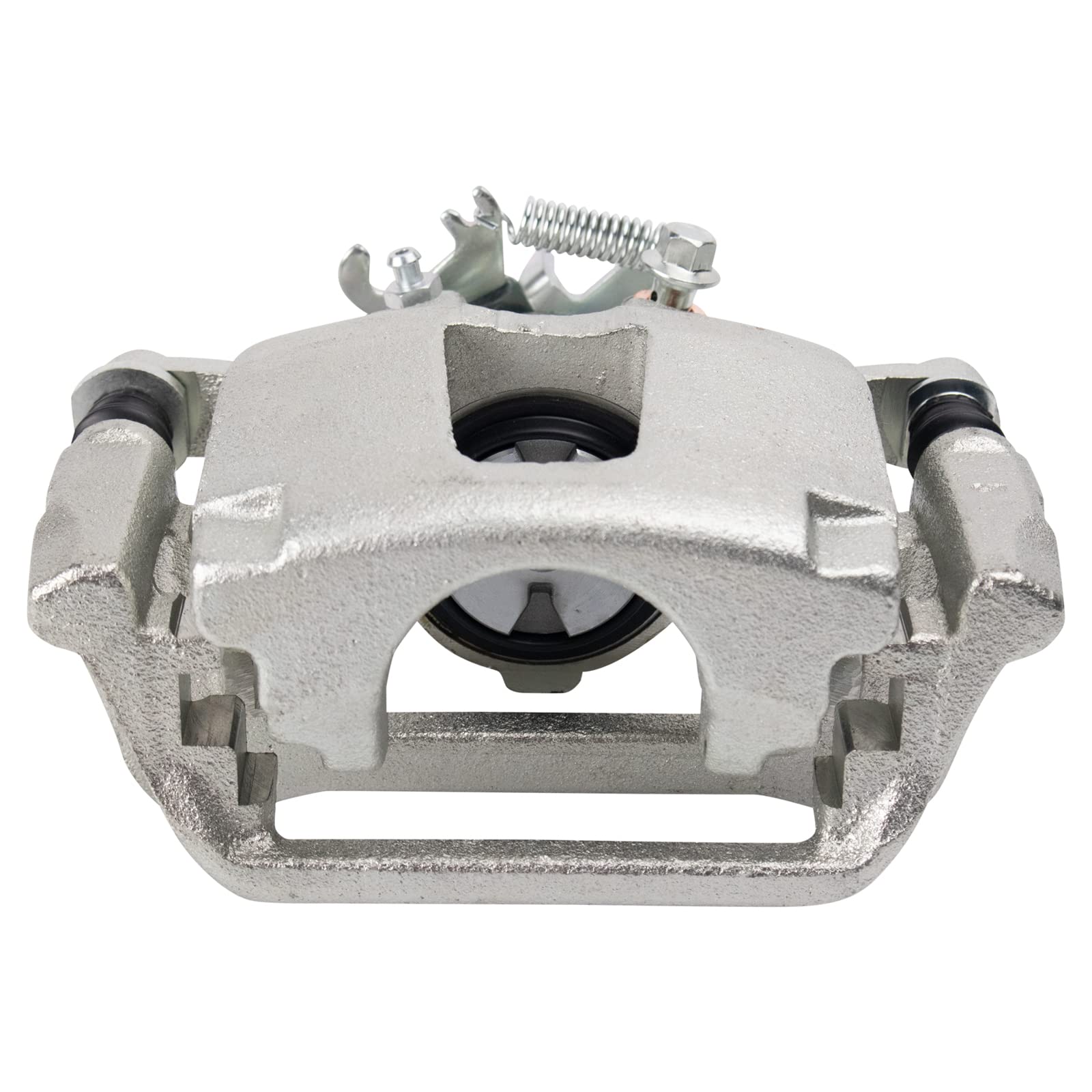Foto 6 | Kit De Pastillas Y Rotor De Freno Trq Rear 12-16 Chrysler 12-18 Dodge - Venta Internacional.