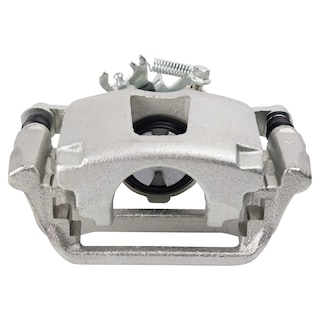 Foto 6 | Kit De Pastillas Y Rotor De Freno Trq Rear 12-16 Chrysler 12-18 Dodge - Venta Internacional.