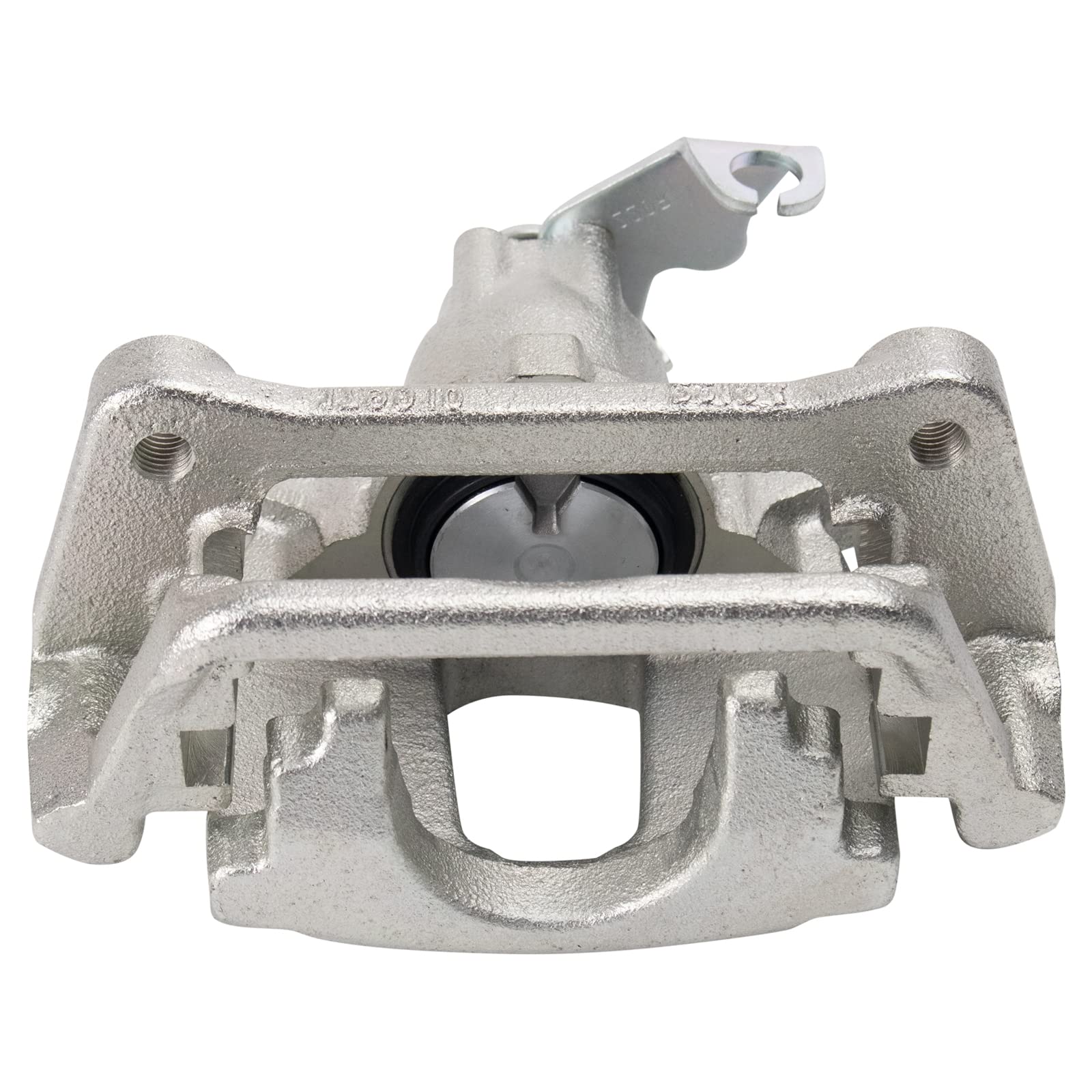 Foto 7 | Kit De Pastillas Y Rotor De Freno Trq Rear 12-16 Chrysler 12-18 Dodge - Venta Internacional.