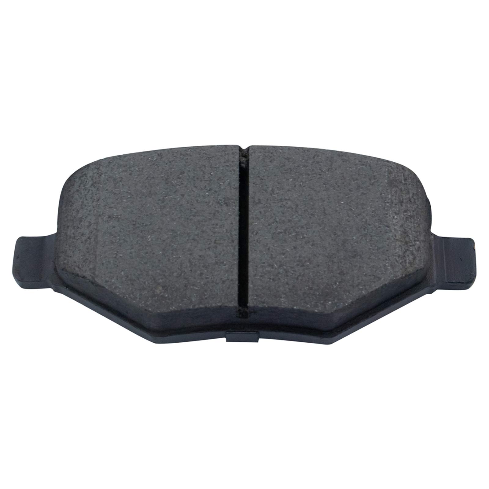 Foto 6 pulgar | Kit De Pastillas De Freno Y Rotor Trq Rear Para Ford Explorer 2015 - Venta Internacional.