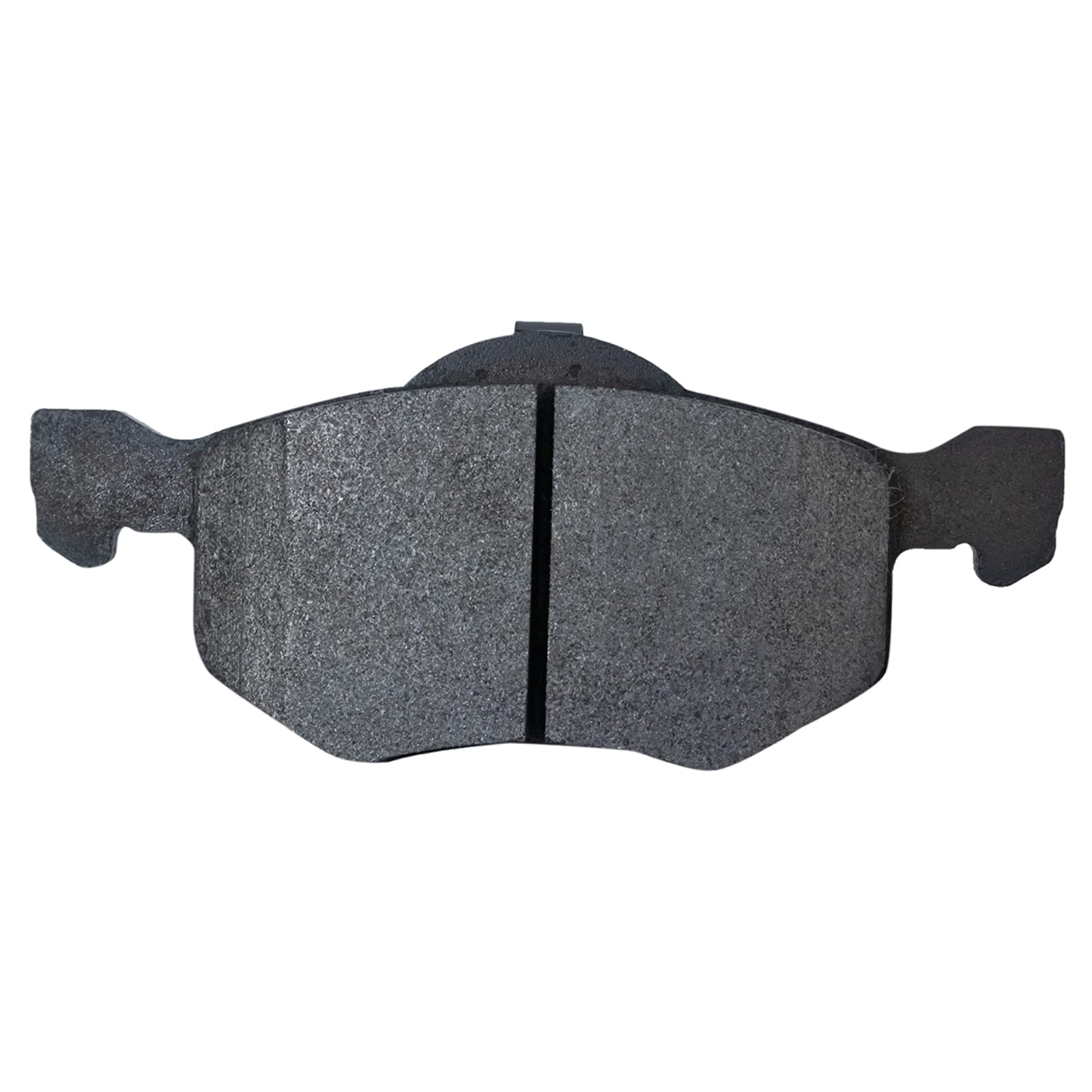 Foto 5 pulgar | Kit De Pastillas De Freno Y Rotor Trq Front Compatible Con Ford Mazda - Venta Internacional.