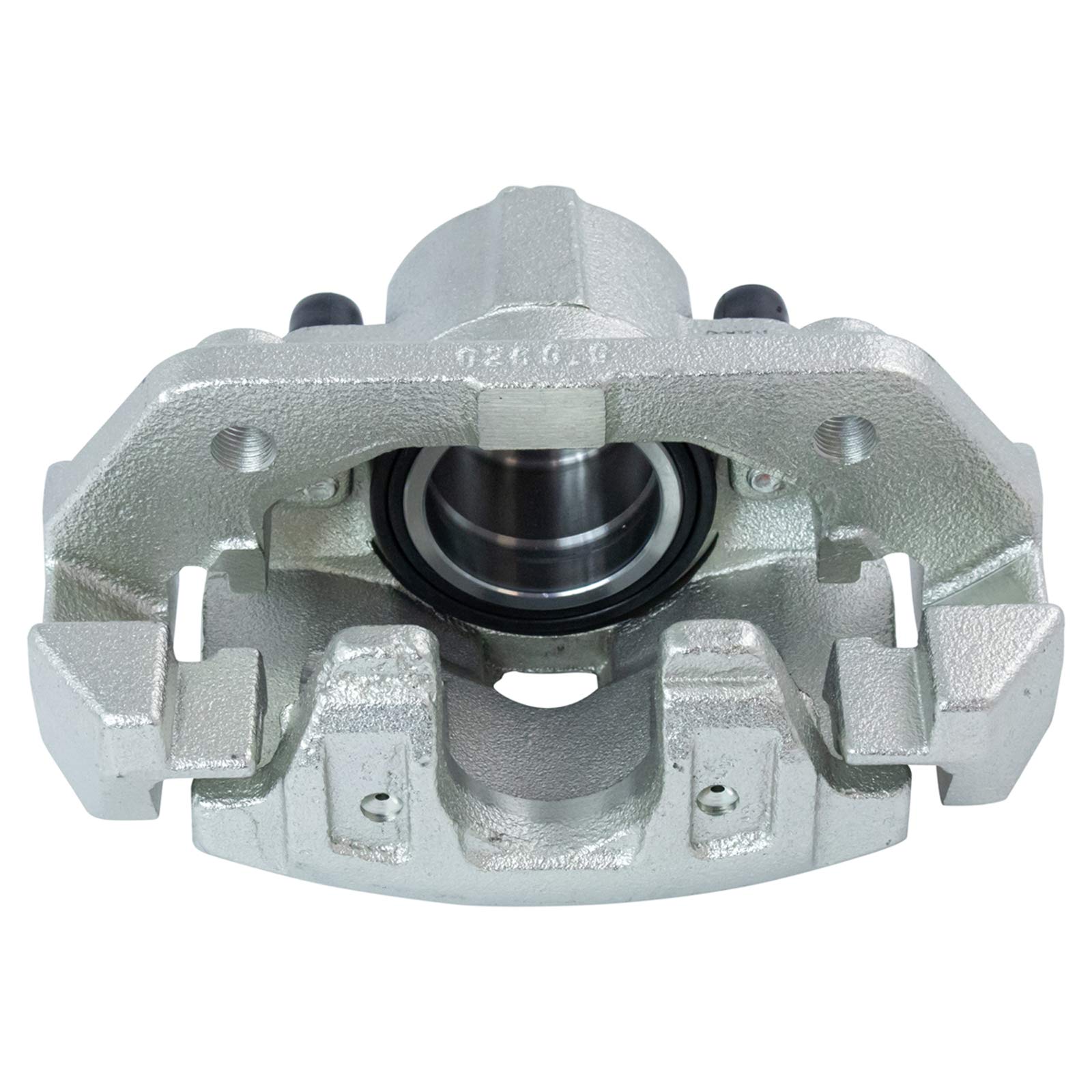 Foto 7 pulgar | Kit De Pastillas De Freno Y Rotor Trq Front Compatible Con Ford Mazda - Venta Internacional.
