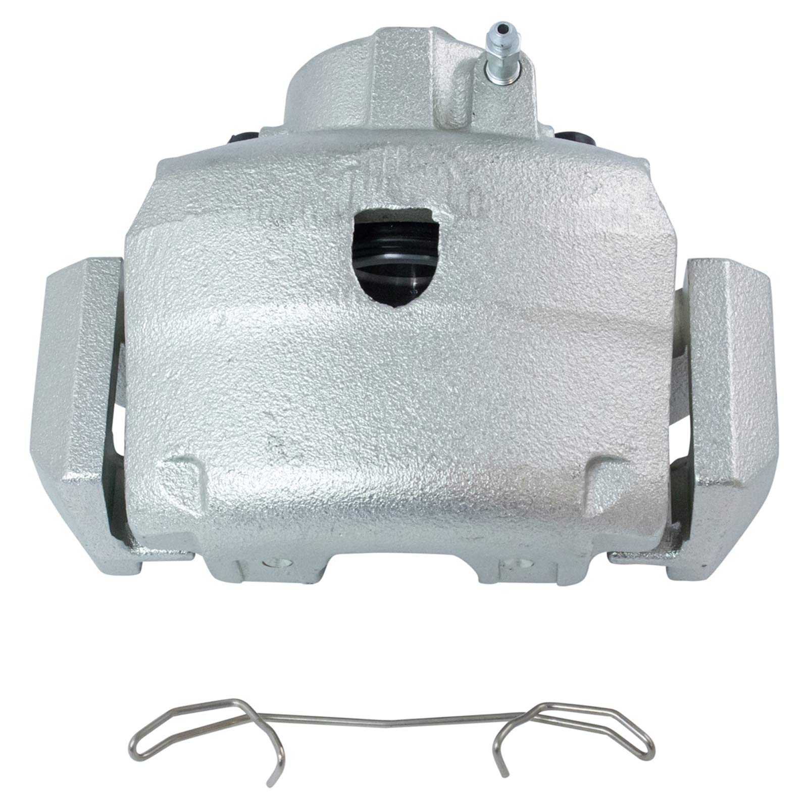 Foto 8 pulgar | Kit De Pastillas De Freno Y Rotor Trq Front Compatible Con Ford Mazda - Venta Internacional.