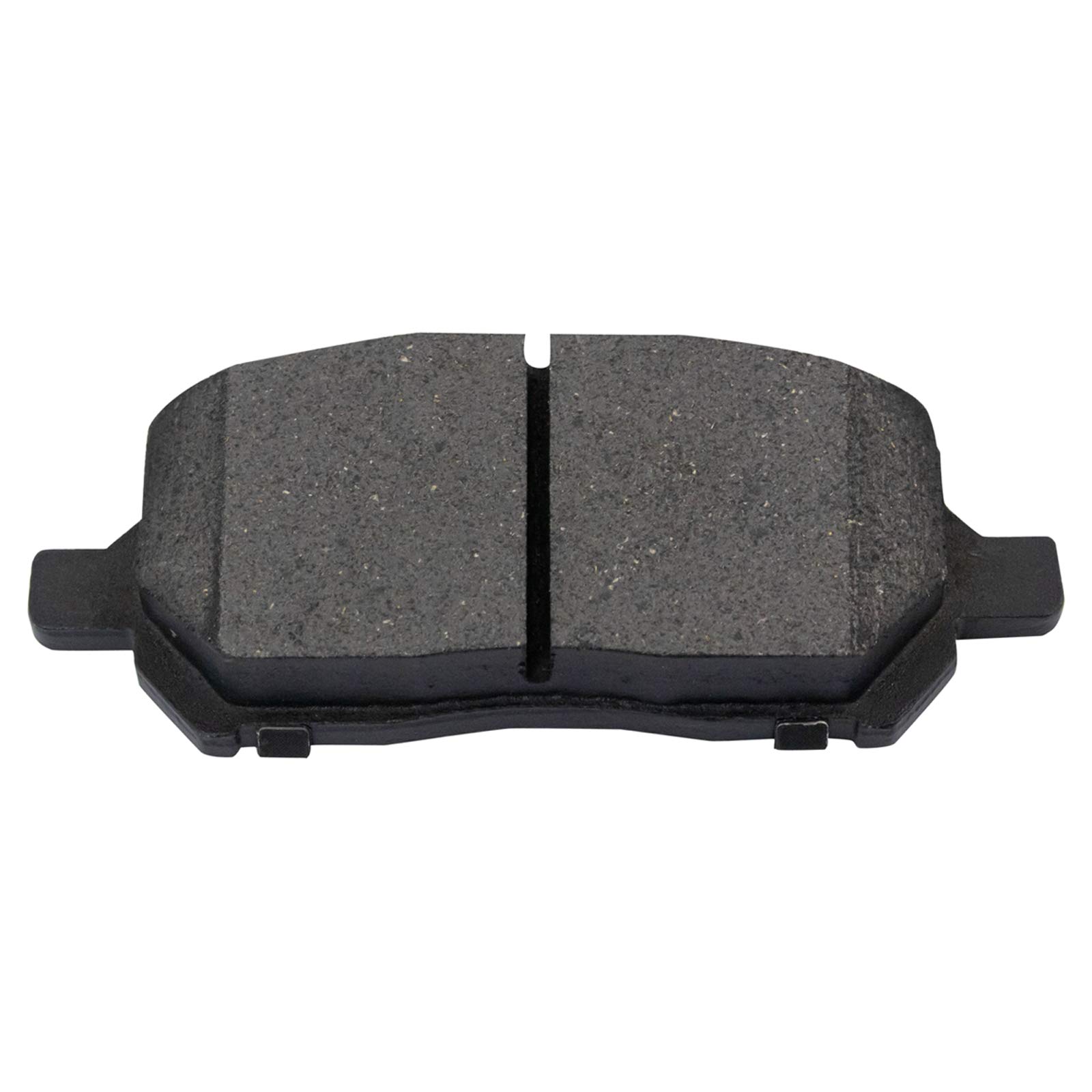 Foto 4 | Kit De Pastillas De Freno Y Rotor Trq Compatible Con Chevrolet Pontiac Saturn - Venta Internacional.