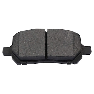 Foto 4 | Kit De Pastillas De Freno Y Rotor Trq Compatible Con Chevrolet Pontiac Saturn - Venta Internacional.