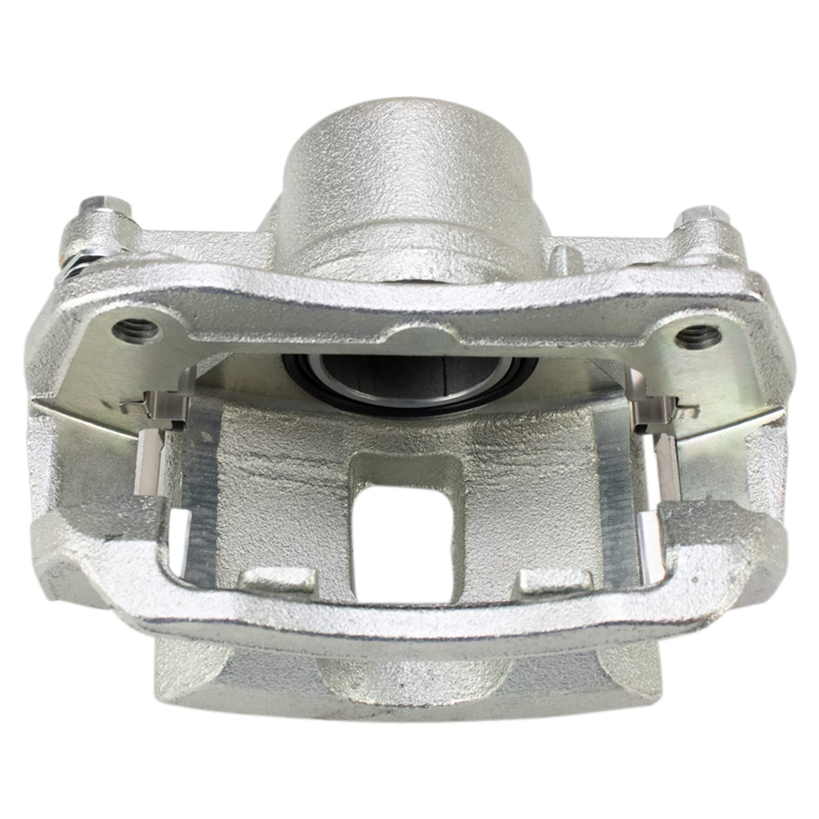 Foto 5 | Kit De Pastillas De Freno Y Rotor Trq Compatible Con Chevrolet Pontiac Saturn - Venta Internacional.