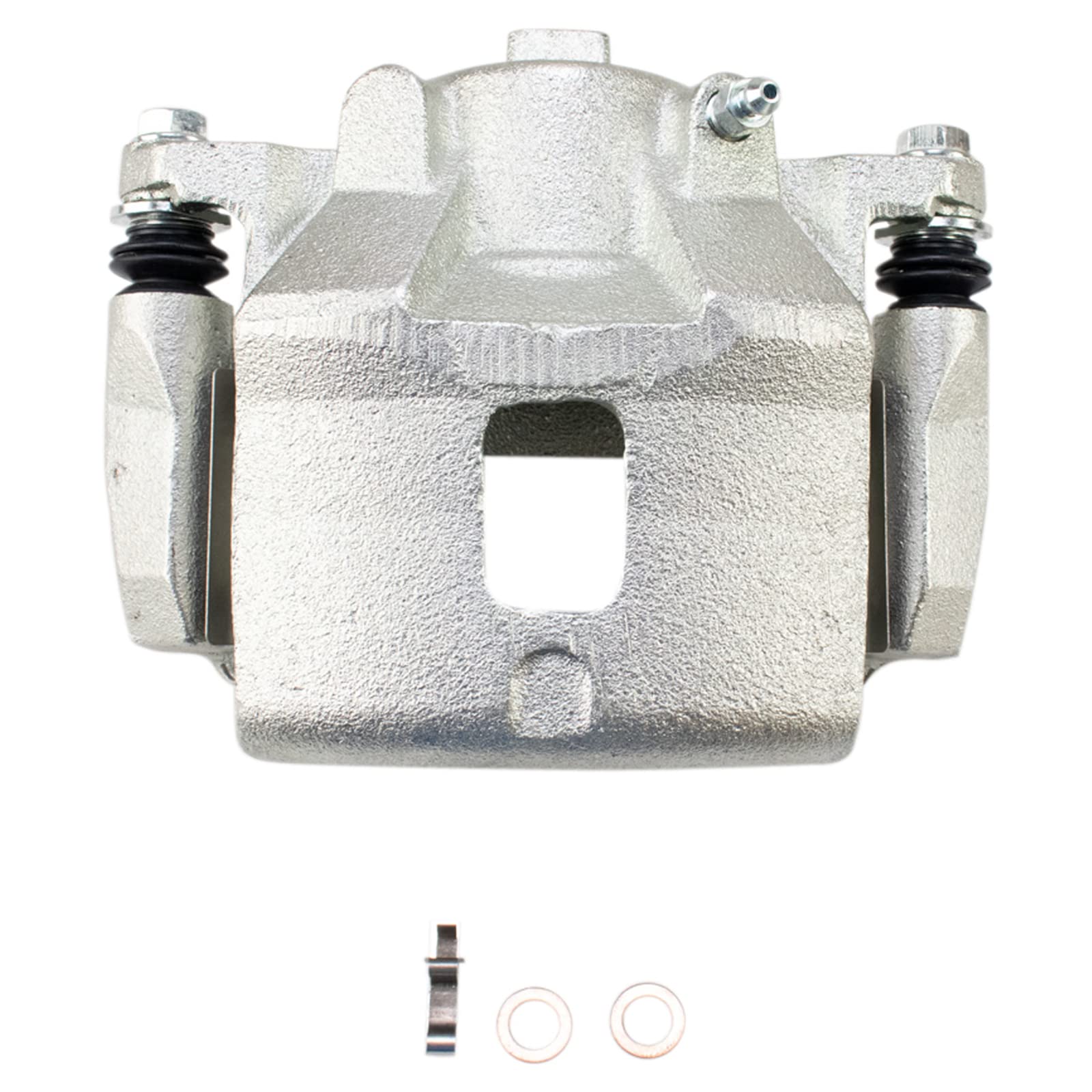 Foto 6 | Kit De Pastillas De Freno Y Rotor Trq Compatible Con Chevrolet Pontiac Saturn - Venta Internacional.