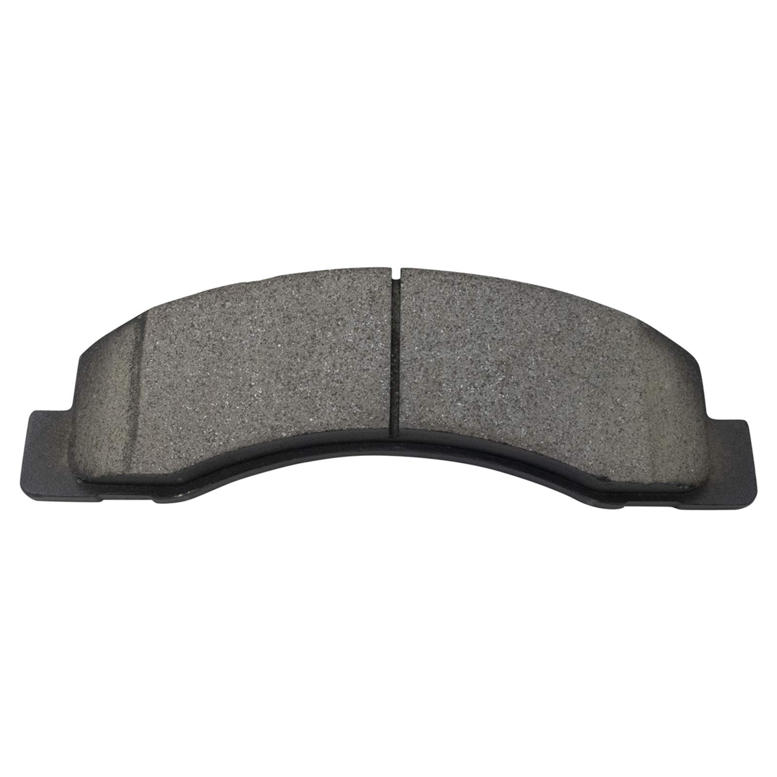 Foto 6 pulgar | Kit De Pastillas De Freno Y Rotor Trq Ceramic Para Ford Excursion F-250 - Venta Internacional.