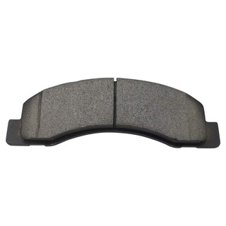 Foto 5 | Kit De Pastillas De Freno Y Rotor Trq Ceramic Para Ford Excursion F-250 - Venta Internacional.
