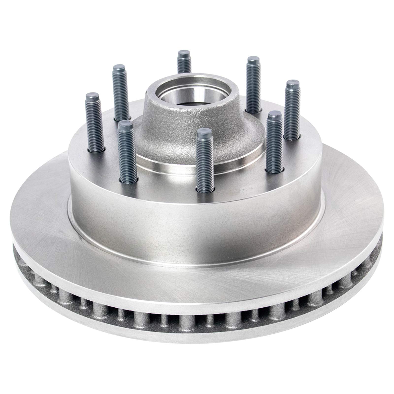 Foto 7 pulgar | Kit De Pastillas De Freno Y Rotor Trq Ceramic Para Ford Excursion F-250 - Venta Internacional.