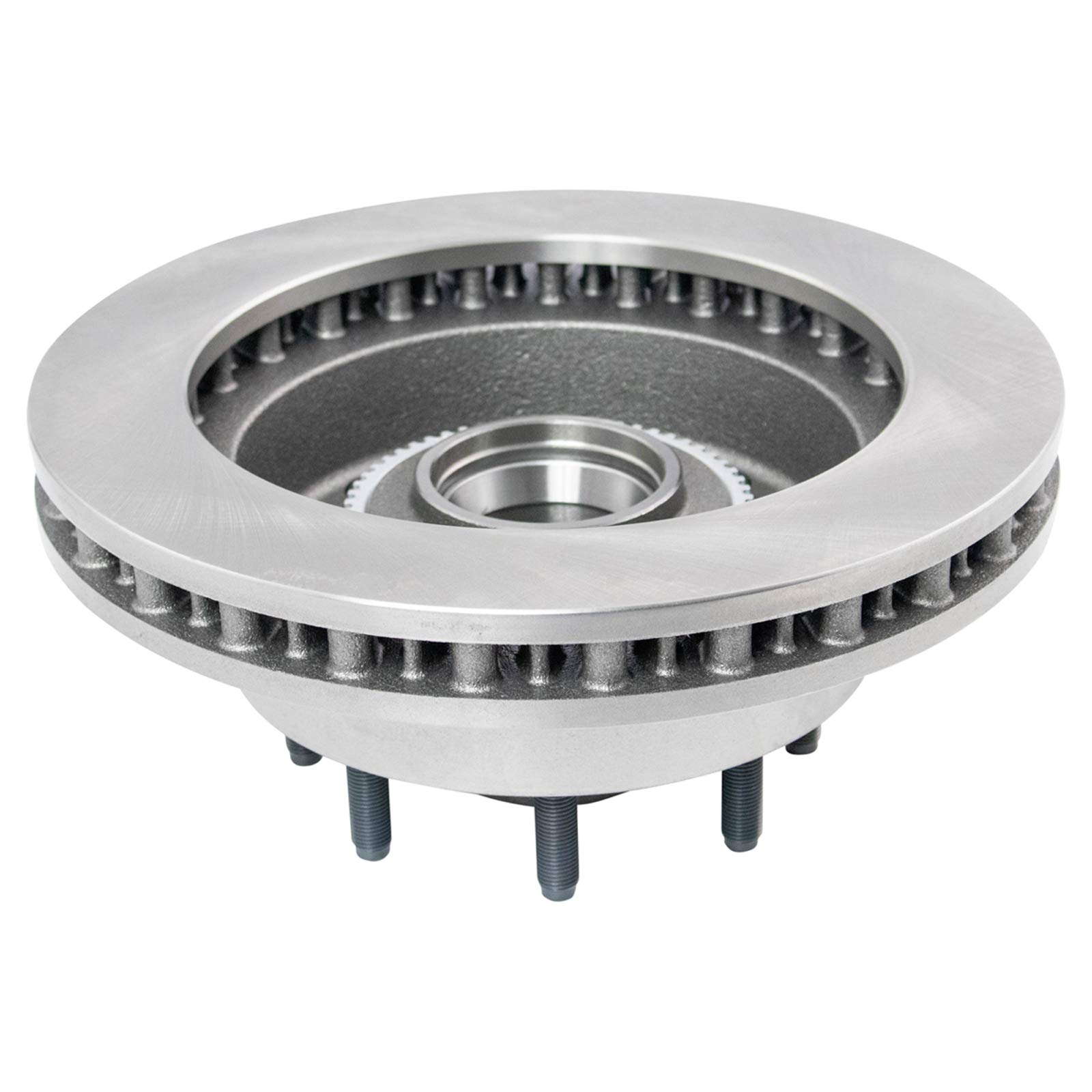 Foto 8 pulgar | Kit De Pastillas De Freno Y Rotor Trq Ceramic Para Ford Excursion F-250 - Venta Internacional.