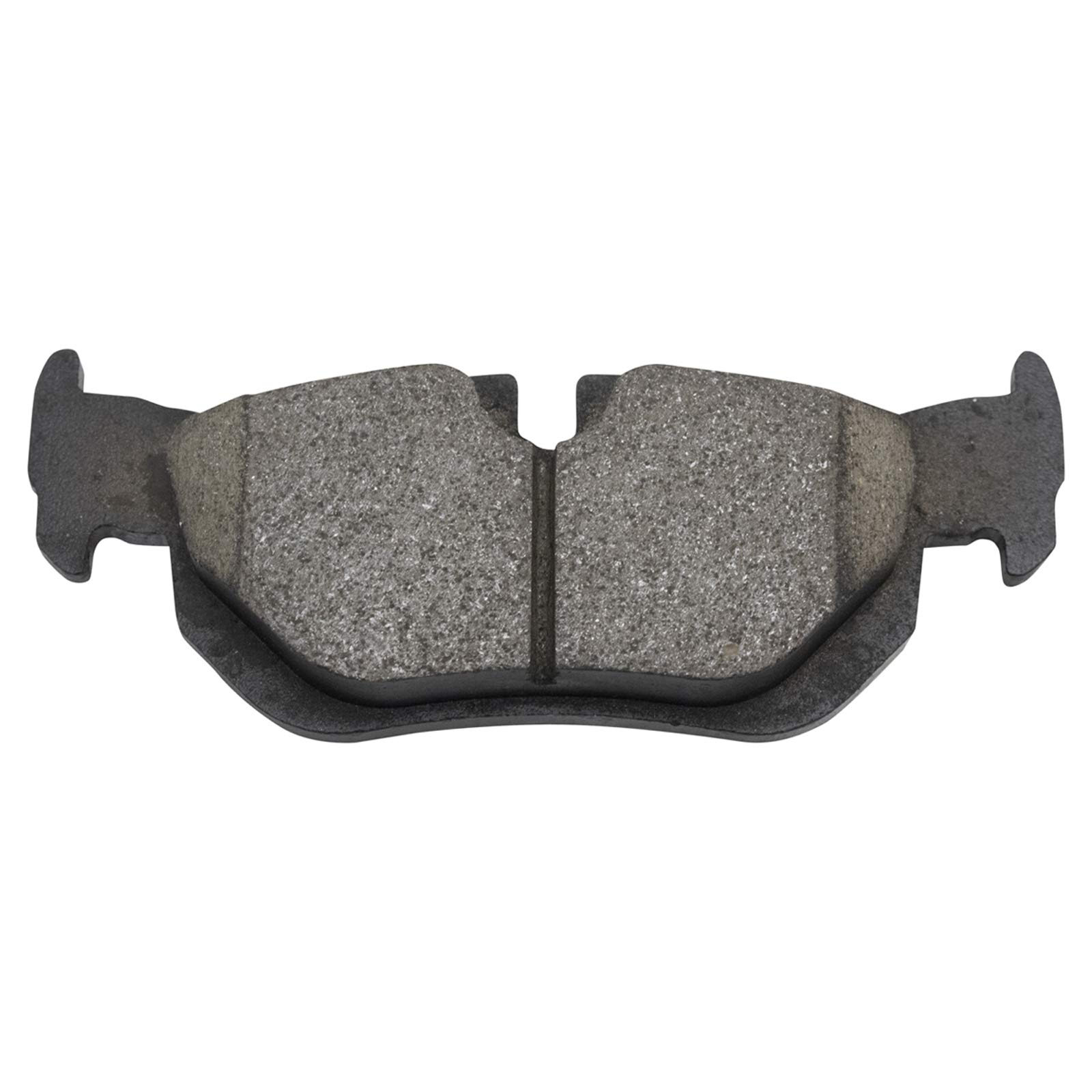 Foto 5 | Kit De Pastillas De Freno Y Rotor Trq Ceramic Para Bmw 328i 2007-2013 - Venta Internacional.