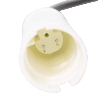 Foto 7 | Kit De Pastillas De Freno Y Rotor Trq Ceramic Para Bmw 328i 2007-2013 - Venta Internacional.