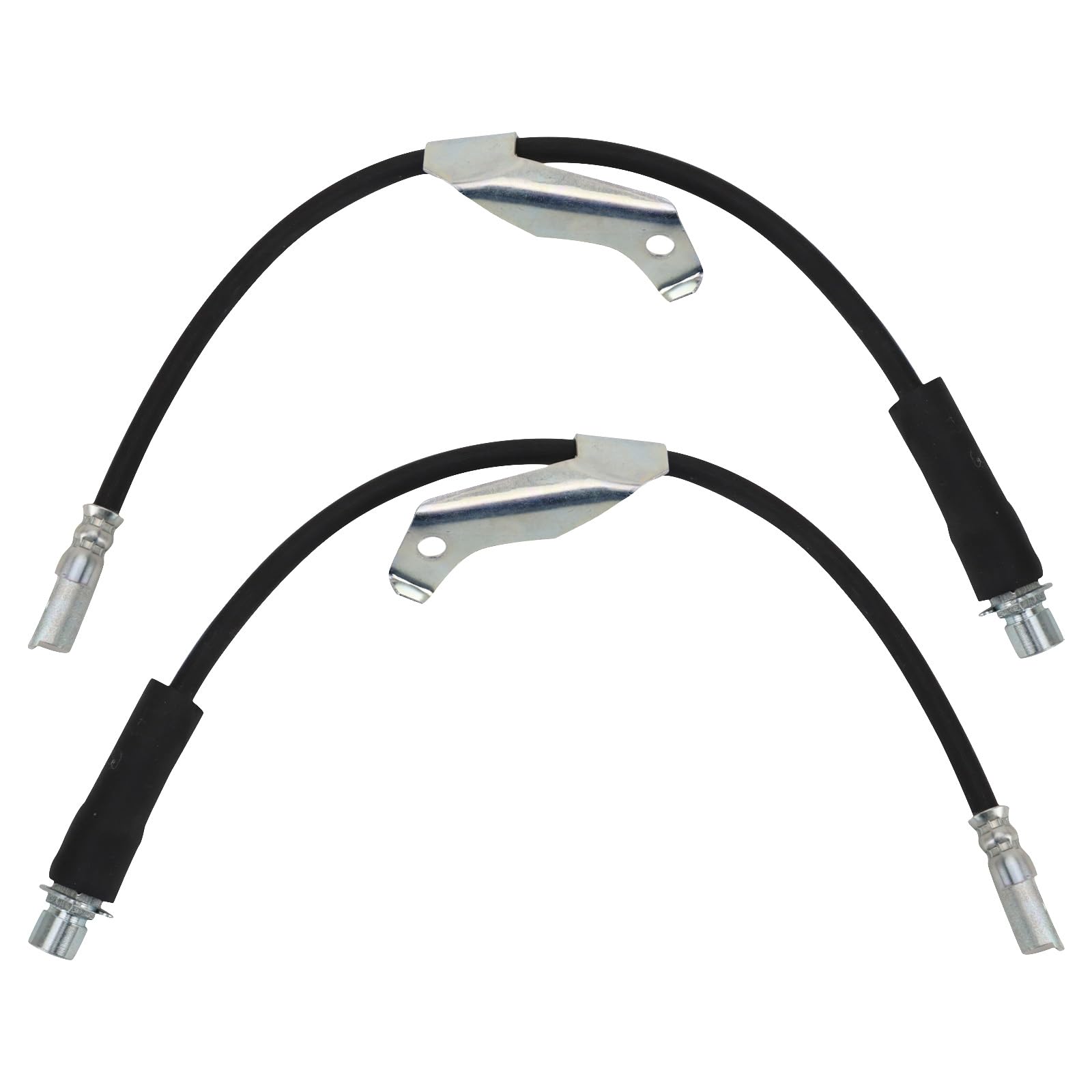 Foto 2 pulgar | Juego De Manguitos De Freno Trq Front Compatible Con Saturn Vue 2002-2003 - Venta Internacional.