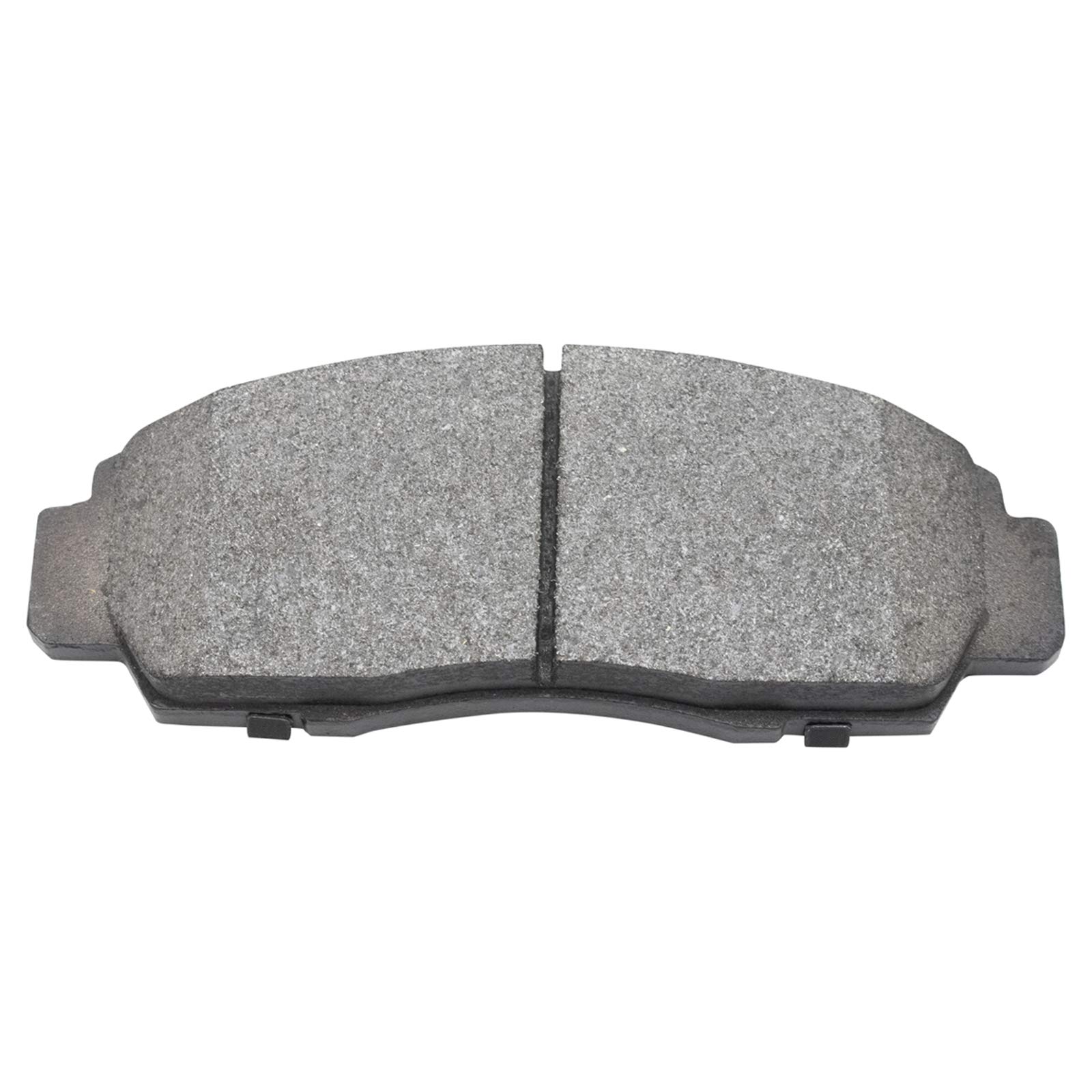 Foto 5 pulgar | Kit De Pastillas De Freno Y Rotor Trq Compatible Con Honda Accord 2003-2007 - Venta Internacional.