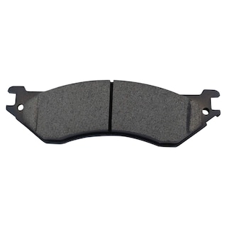 Foto 4 | Kit De Pastillas De Freno Y Rotor Trq Para Dodge Ram 1500 2006-2008 - Venta Internacional.