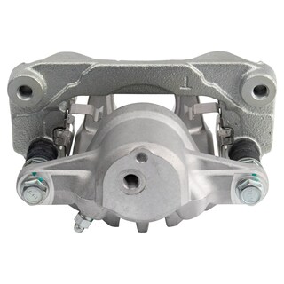 Foto 7 | Kit De Pastillas De Freno Y Rotor Trq Rear Ceramic Para Subaru Legacy - Venta Internacional.