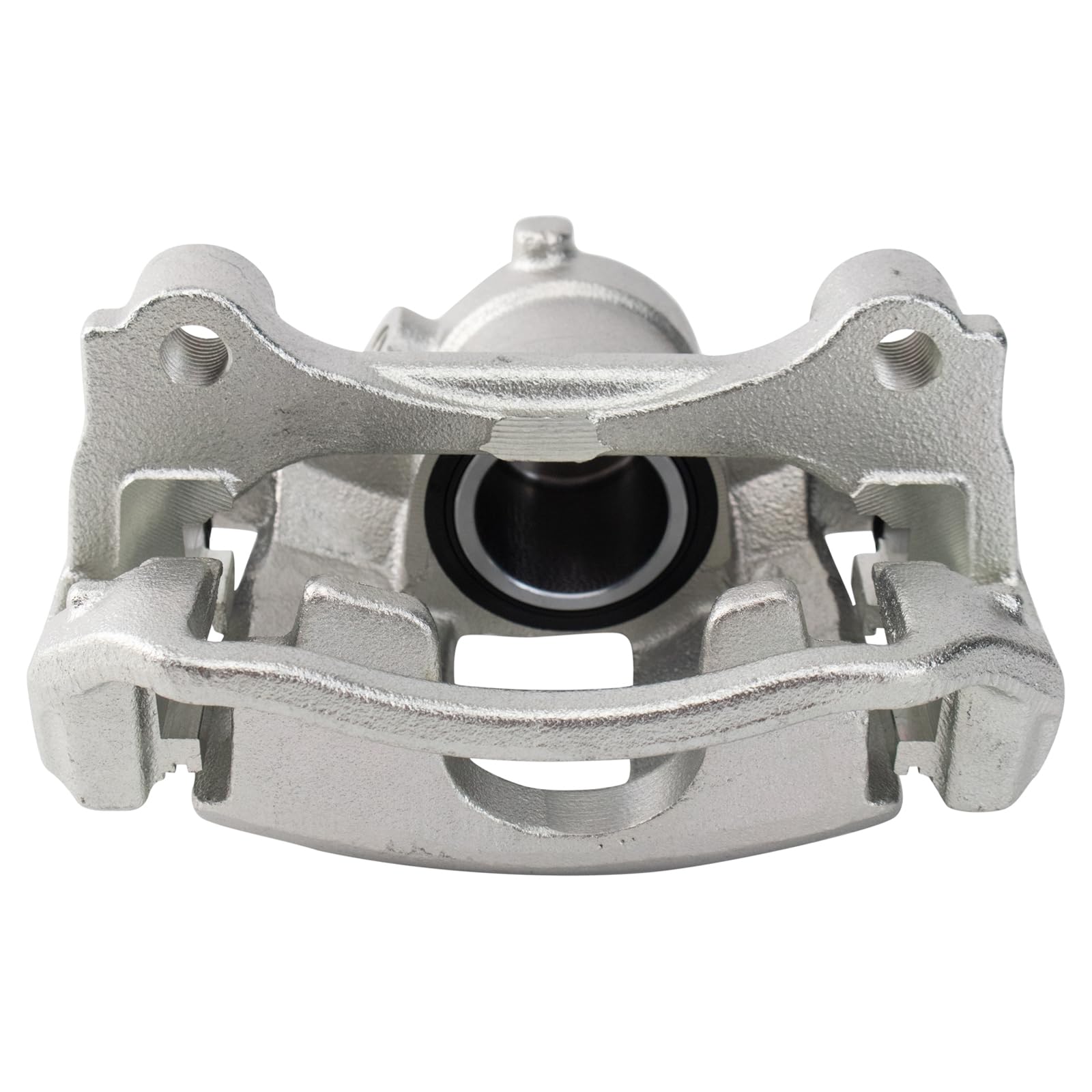Foto 6 pulgar | Kit De Pastillas De Freno Y Rotor Trq Ceramic Para Ram Promaster 2014-2020 - Venta Internacional.