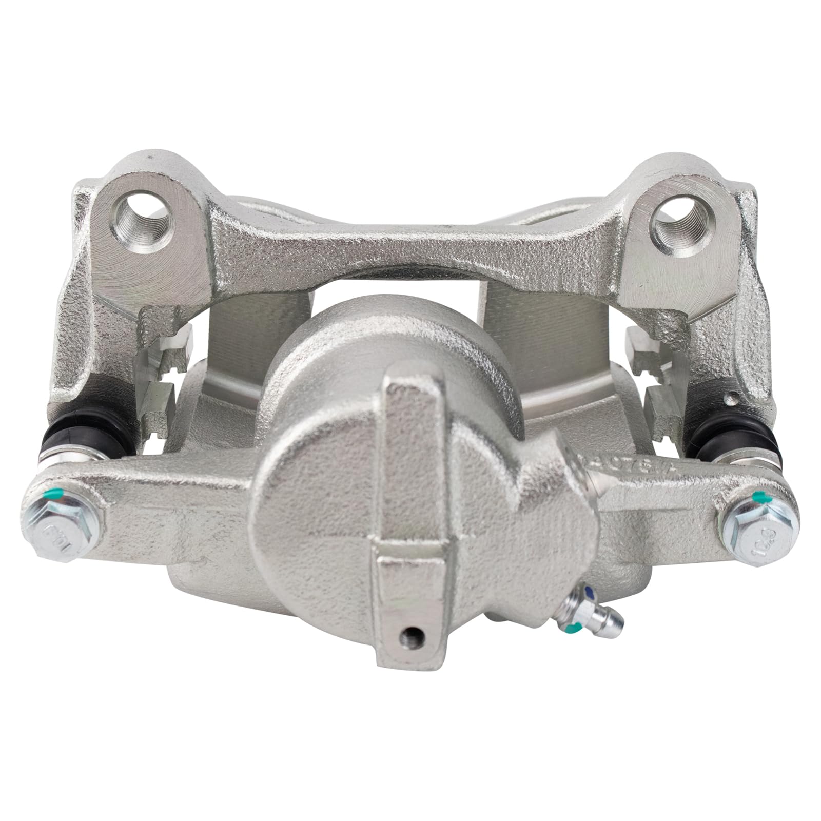 Foto 7 pulgar | Kit De Pastillas De Freno Y Rotor Trq Ceramic Para Ram Promaster 2014-2020 - Venta Internacional.