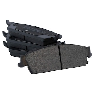 Foto 4 | Kit De Pastillas De Freno Y Rotor Trq Para Cadillac 2007-2010 Y Chevy 2007-2014 - Venta Internacional.
