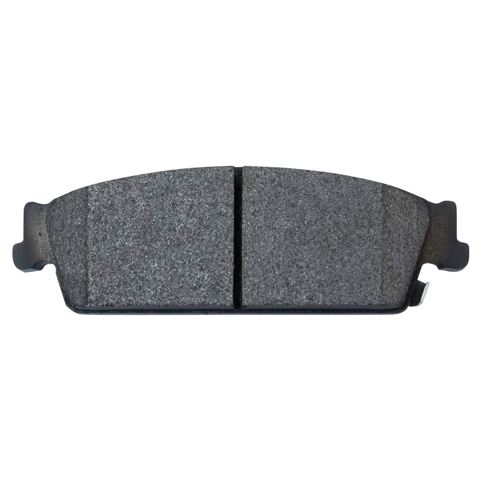 Foto 6 pulgar | Kit De Pastillas De Freno Y Rotor Trq Para Cadillac 2007-2010 Y Chevy 2007-2014 - Venta Internacional.