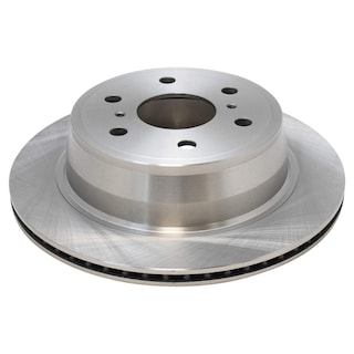 Foto 6 | Kit De Pastillas De Freno Y Rotor Trq Para Cadillac 2007-2010 Y Chevy 2007-2014 - Venta Internacional.