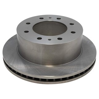 Foto 6 | Kit De Pastillas De Freno Y Rotor Trq Rear Para Chevrolet/gmc 2011-2019 - Venta Internacional.