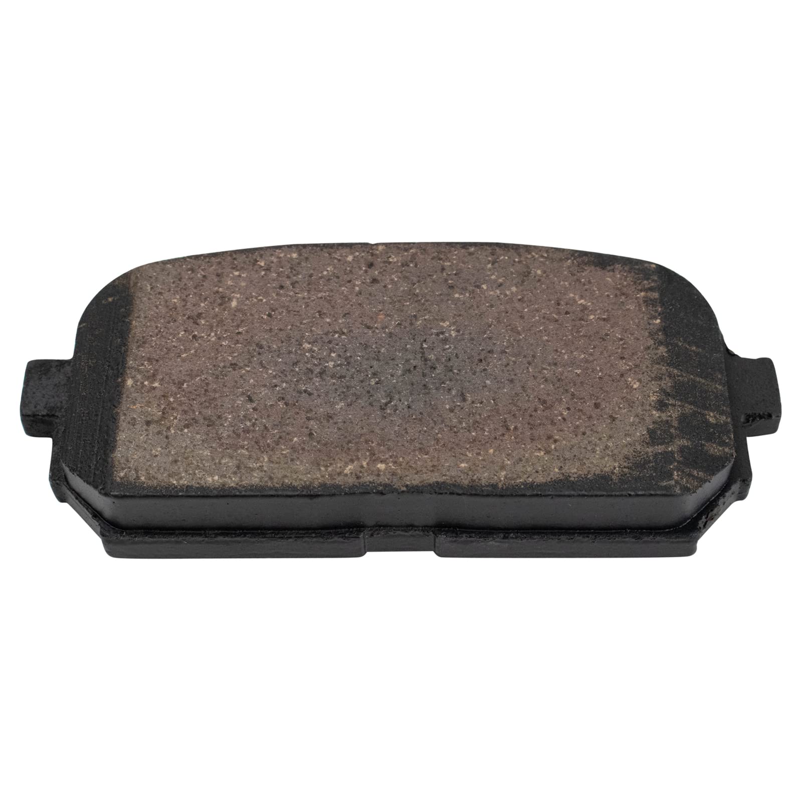 Foto 4 pulgar | Kit De Pastillas De Freno Y Rotor Trq Ceramic Para Kia Rondo 2009-2010 - Venta Internacional.