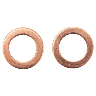 Foto 6 | Kit De Pastillas De Freno Y Rotor Trq Ceramic Para Kia Rondo 2009-2010 - Venta Internacional.
