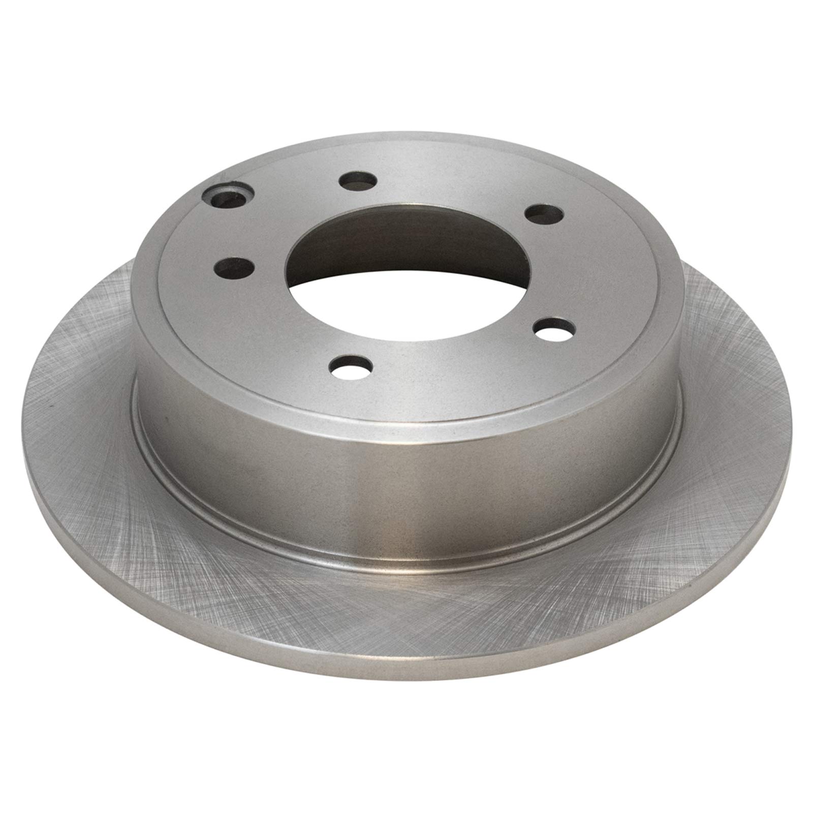 Foto 6 | Kit De Pastillas De Freno Y Rotor Trq Trasero Semimetálico Para Dodge Avenger - Venta Internacional.
