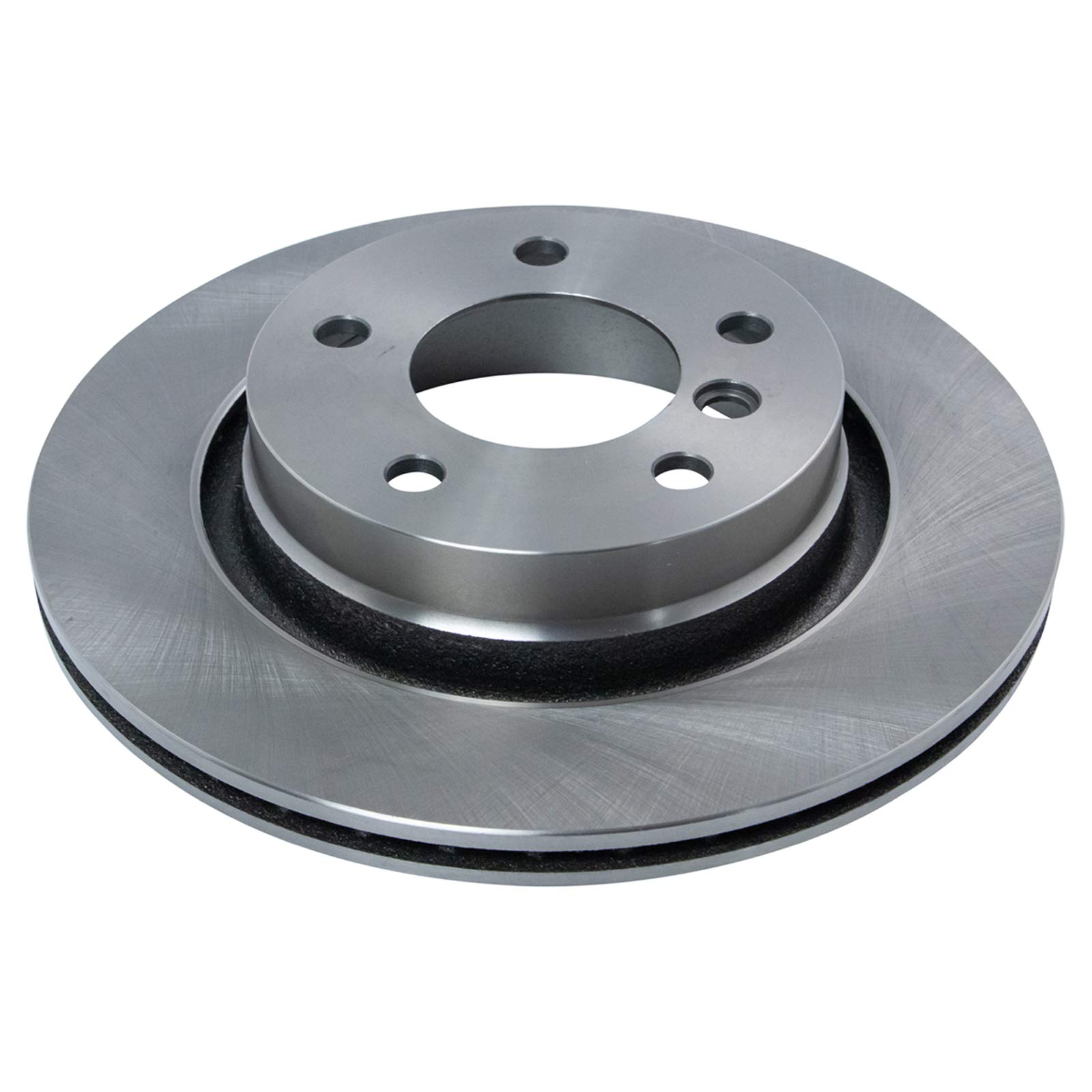 Foto 6 | Kit De Pastillas De Freno Y Rotor Trq Ceramic Para Bmw 323ci 323i 2000 - Venta Internacional.