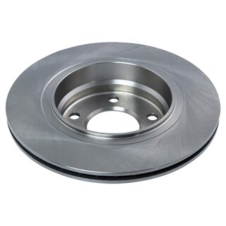 Foto 7 | Kit De Pastillas De Freno Y Rotor Trq Ceramic Para Bmw 323ci 323i 2000 - Venta Internacional.