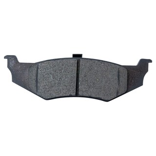 Foto 5 | Kit De Pastillas De Freno Y Rotor Trq Ceramic Para Chrysler 300m 99-04 - Venta Internacional.