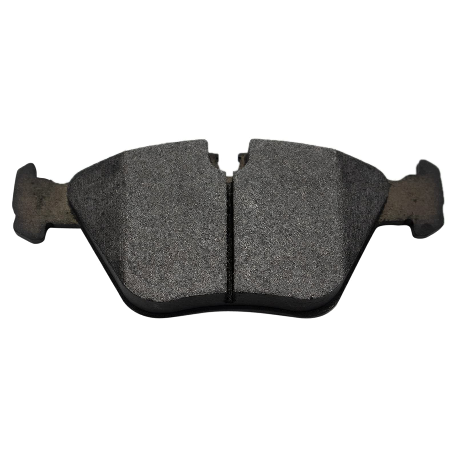 Foto 5 pulgar | Kit De Pastillas De Freno Y Rotor Trq Delantero Semimetálico Para Bmw 330ci - Venta Internacional.