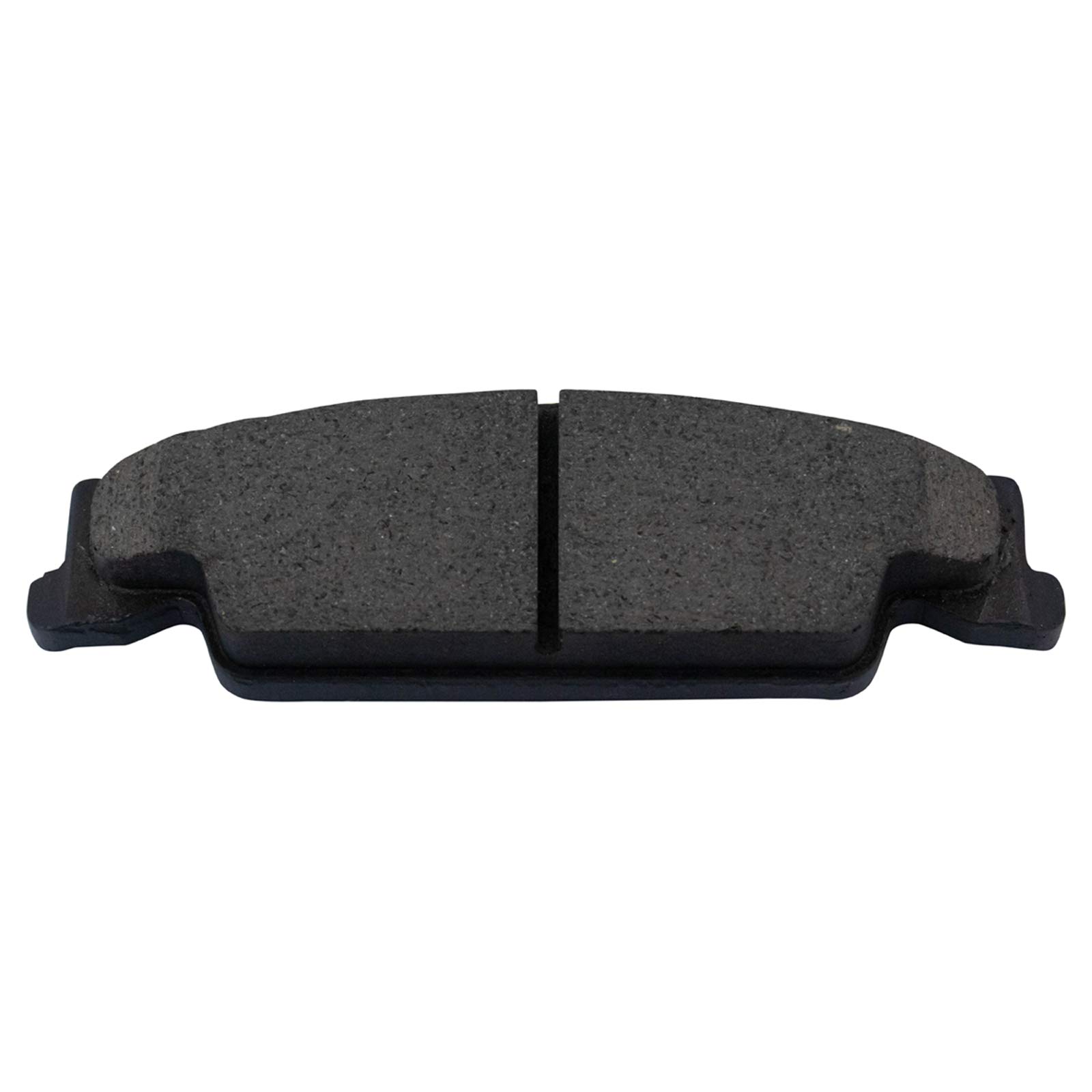 Foto 5 pulgar | Kit De Pastillas De Freno Y Rotor Trq Rear Ceramic Para Cadillac Cts Sts - Venta Internacional.