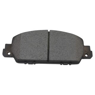 Foto 5 | Kit De Pastillas De Freno Y Rotor Trq Ceramic Para Honda Accord 2018 - Venta Internacional.
