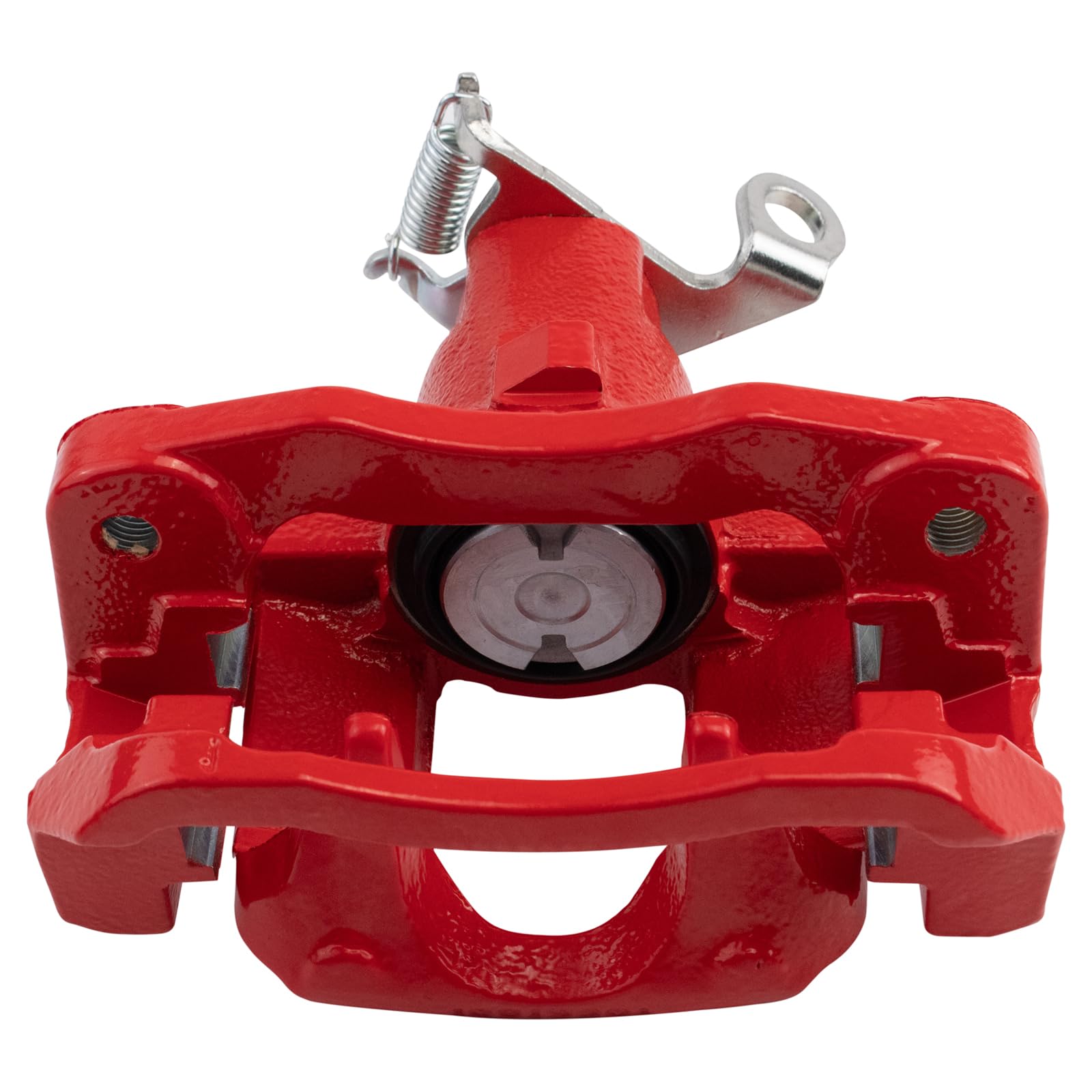 Foto 7 pulgar | Pinza De Freno Trq Trasera Izquierda Con Soporte Roja Dodge Journey 09-13 - Venta Internacional.