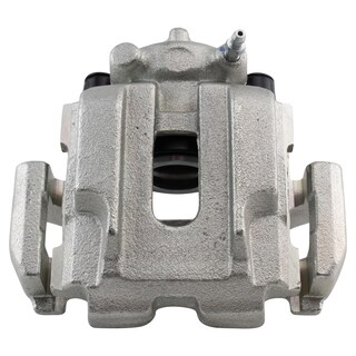 Foto 6 | Kit De Pastillas De Freno Y Rotor Trasero Trq Compatible Con Bmw 2012-2013 - Venta Internacional.