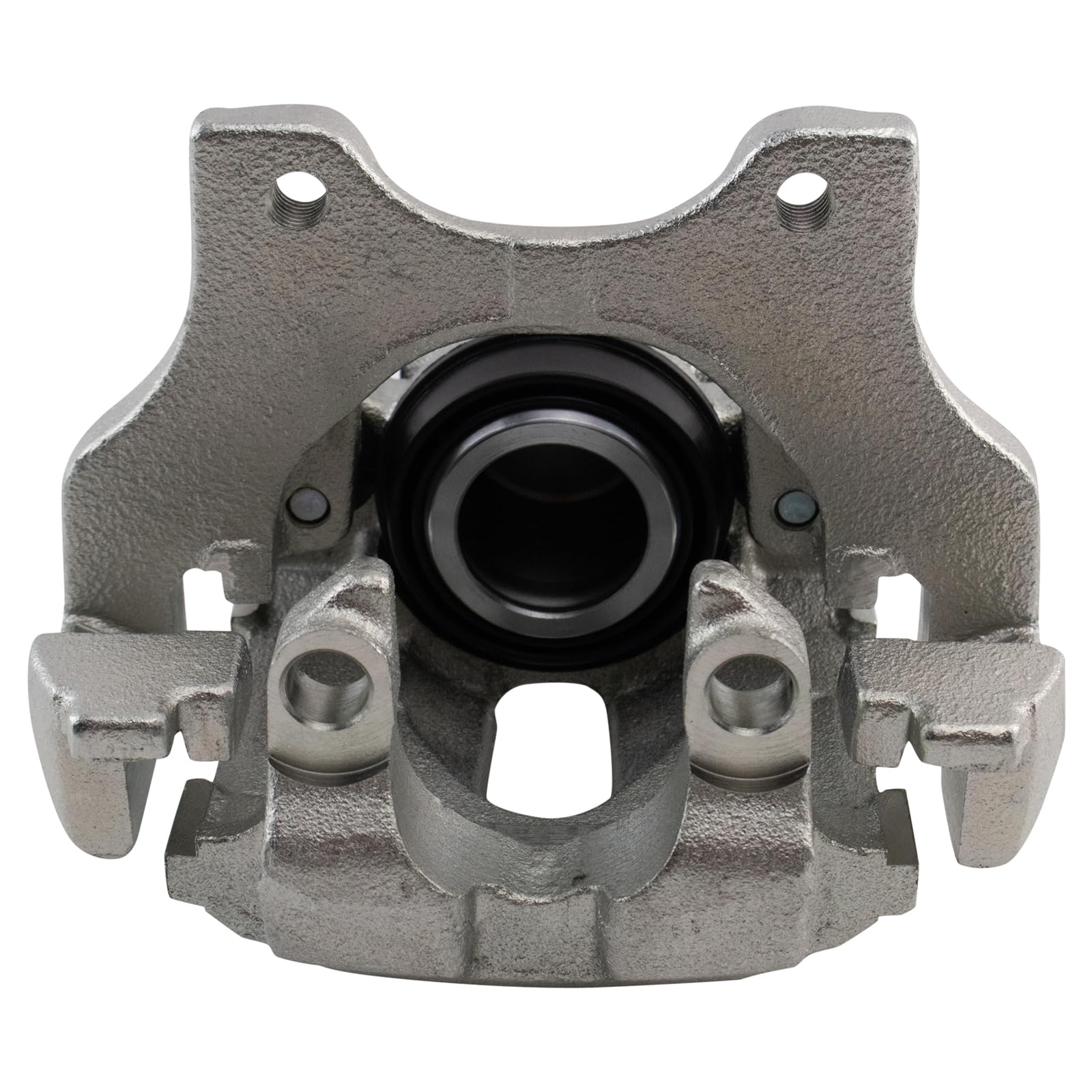 Foto 8 pulgar | Kit De Pastillas De Freno Y Rotor Trasero Trq Compatible Con Bmw 2012-2013 - Venta Internacional.