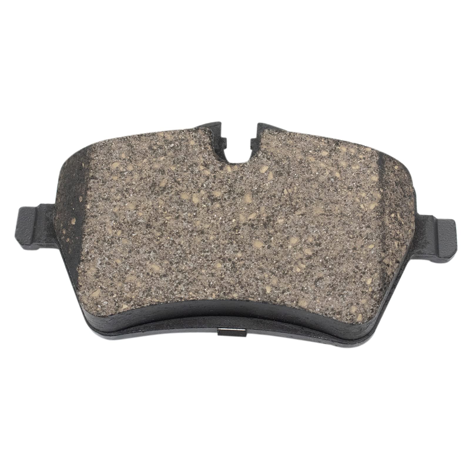 Foto 5 pulgar | Kit De Pastillas De Freno Y Rotor Trq Ceramic Para Mini Cooper 2007-2015 - Venta Internacional.
