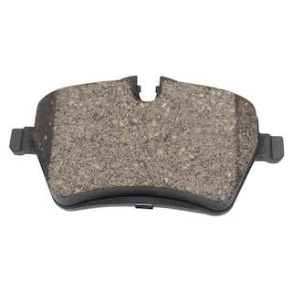 Foto 4 | Kit De Pastillas De Freno Y Rotor Trq Ceramic Para Mini Cooper 2007-2015 - Venta Internacional.