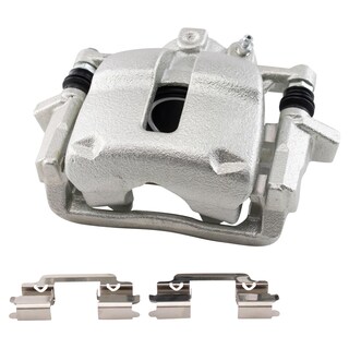 Foto 7 | Kit De Pastillas De Freno Y Rotor Trq Ceramic Para Mini Cooper 2007-2015 - Venta Internacional.
